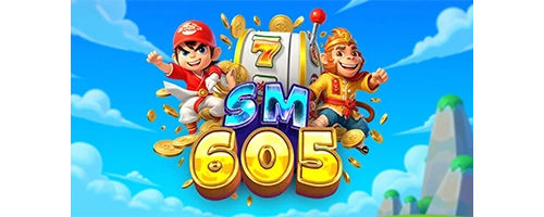 sm 605 adalah portal Mono Kreativa. SM605 membantu distribusi karya digital agar lebih terstruktur, resmi, stabil, dan mudah ditelusuri.