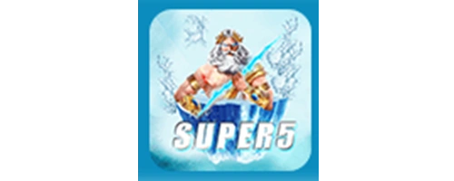 super 5 adalah portal Mono Kreativa. SUPER5 membantu distribusi karya digital agar lebih terstruktur, resmi, stabil, dan mudah ditelusuri.