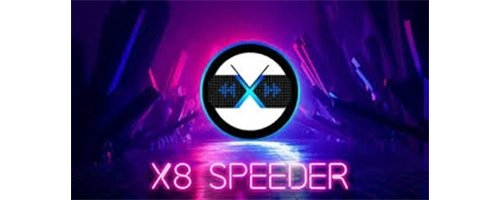 x8 speeder adalah portal Mono Kreativa. X8SPEEDER membantu distribusi karya digital agar lebih terstruktur, resmi, stabil, dan mudah ditelusuri.