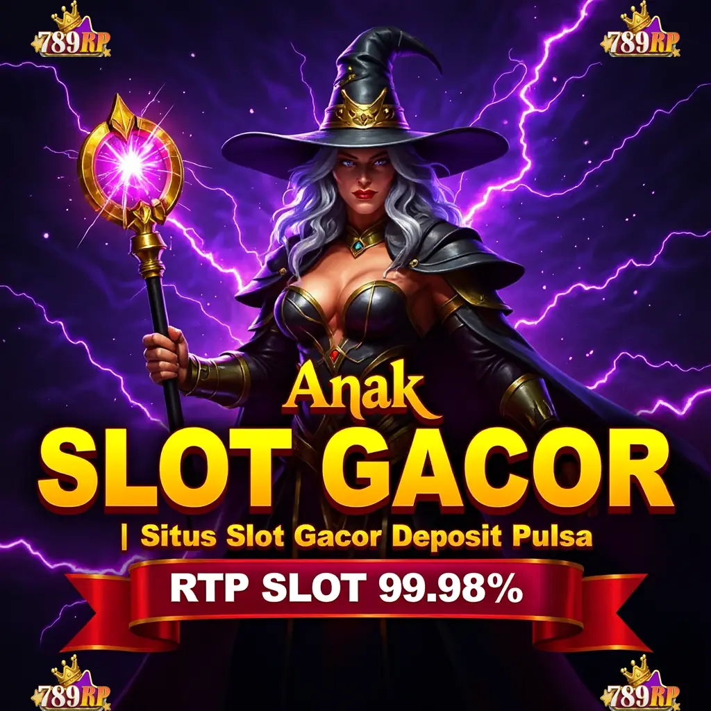 Logo Baru 789 rp Mono Kreativa | Slot Gacor Hari Ini Server Luar 789RP