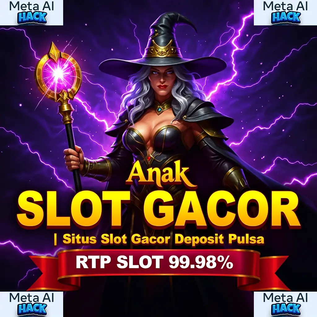 Logo Baru ai meta hack slot Mono Kreativa | Slot Gacor Hari Ini Server Luar AI META HACK