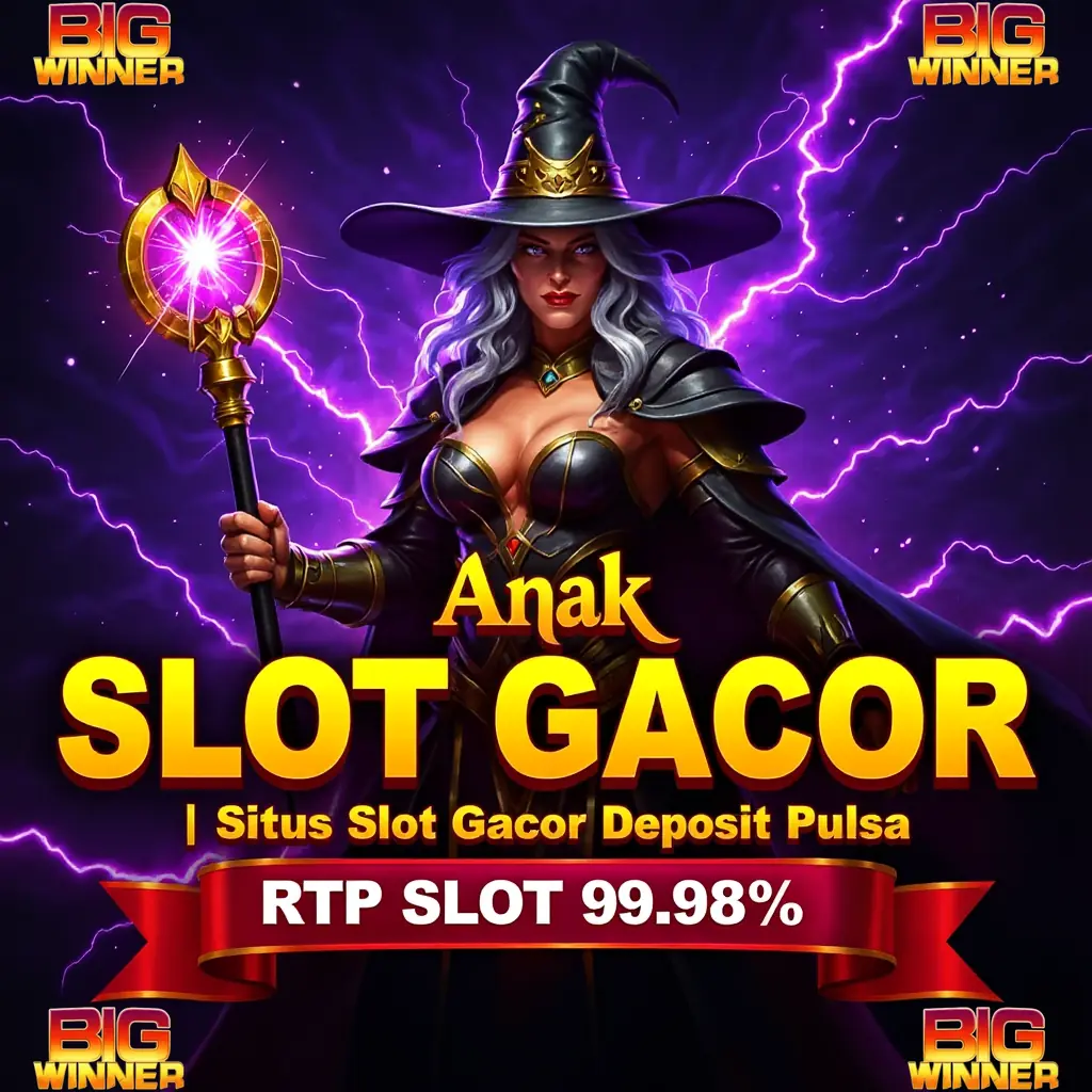 Logo Baru big winner Mono Kreativa | Slot Gacor Hari Ini Server Luar BIGWINNER