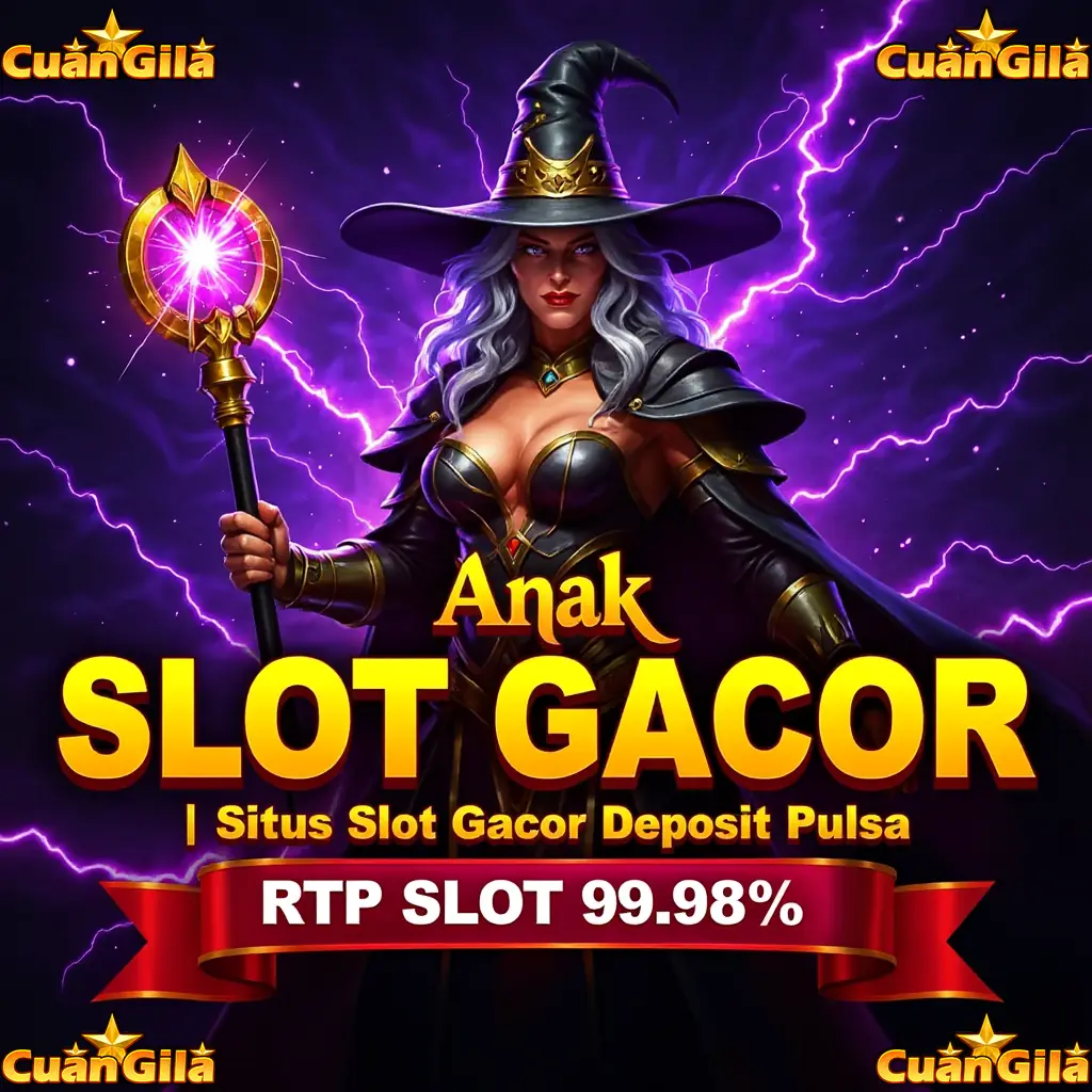 Logo Baru cuan gila Mono Kreativa | Slot Gacor Hari Ini Server Luar CUANGILA