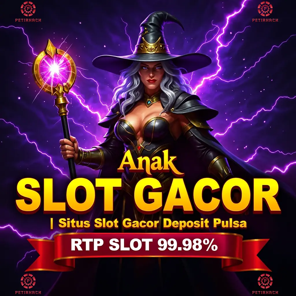 Logo Baru petir hack 12 Mono Kreativa | Slot Gacor Hari Ini Server Luar PETIR HACK 12