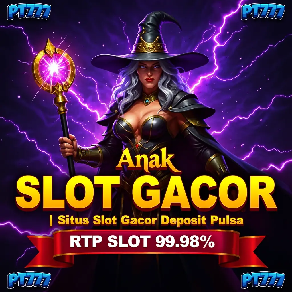 Logo Baru pt 777 Mono Kreativa | Slot Gacor Hari Ini Server Luar PT777