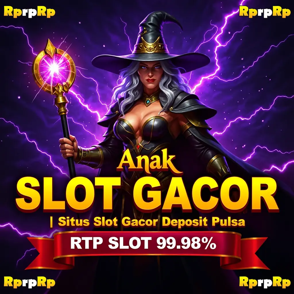 Logo Baru RP RP RP Mono Kreativa | Slot Gacor Hari Ini Server Luar RPRPRP