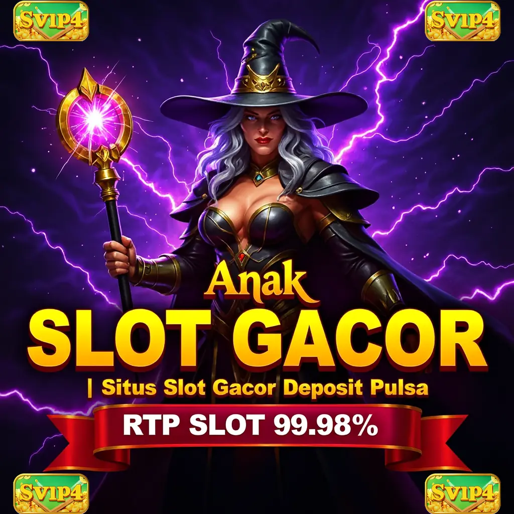 Logo Baru svip 4 Mono Kreativa | Slot Gacor Hari Ini Server Luar SVIP4